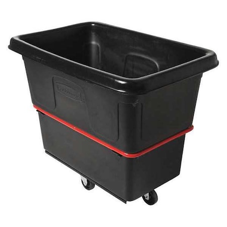 8 Cu Utility Truck MPN:FG470800BLA
