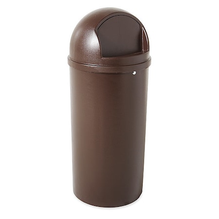Marshal 15GAL w/O Liner MPN:FG816088BRN