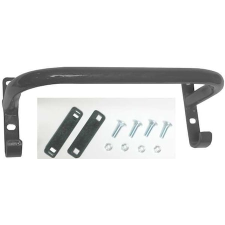 Handle, Black MPN:FG1305L4BLA