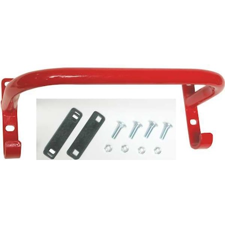 Handle, Red MPN:FG1305L4RED