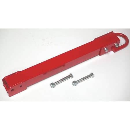 Hitch MPN:FG1316L4RED
