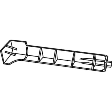 Universal Upright, Beig MPN:FG4505L5BEIG