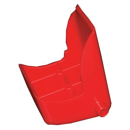 Top and Bottom Hinge Kit MPN:FG4512L5RED