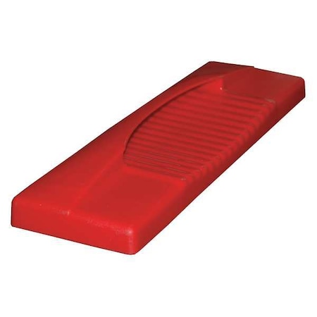 Small Drawer Front MPN:FG4533L1RED