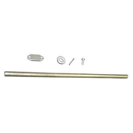 Axle Kit, For Use With Mfr. Model Number: FG9W7100BLA MPN:FG9W71L30000