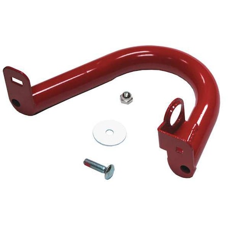 Handle Kit, FG9W71L4RED MPN:FG9W71L4RED
