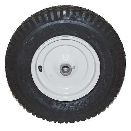 Pneumatic Wheel, 16 In MPN:GRFG1026L70000