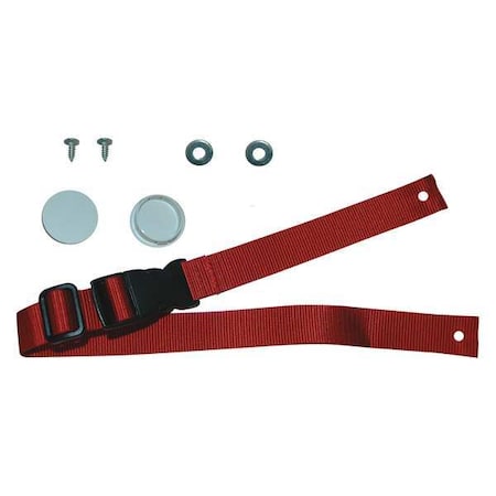 Safety Strap Kit MPN:GRFG7818L20000
