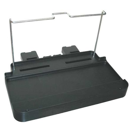 Folding Bag, Bucket Platform MPN:GRFG9T73L8BLA
