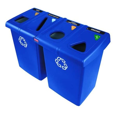 Example of GoVets Rubbermaid category