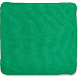Rubbermaid Commercial Microfiber Economy Cloth 12