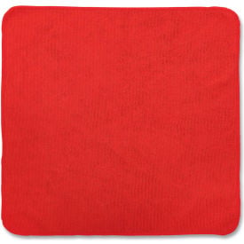 Rubbermaid Commercial Microfiber Economy Cloth 16