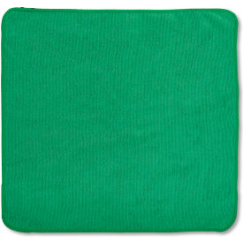 Rubbermaid Commercial Microfiber Economy Cloth 16