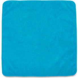 Rubbermaid Commercial Microfiber Economy Cloth 16