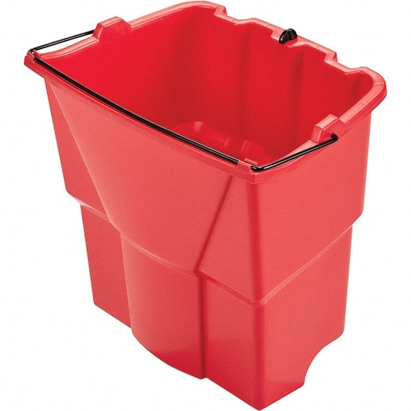 35 Qt Plastic Bucket MPN:2064907