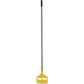 Rubbermaid® Commercial Invader Fiberglass Side-Gate Wet-Mop Handle 54