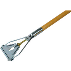 Rubbermaid Easy Change Style Mop Handle - Steel Head - 60