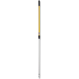 Rubbermaid® Commercial HYGEN™ HYGEN Quick-Connect Extension Handle 48