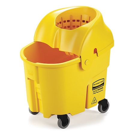 35 Qt Wavebrake 2 Institution Yel MPN:FG759088YEL