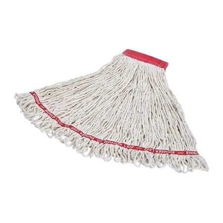 Swinger Loop Large WHITE5