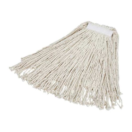 Value Pro Cotton #24 WHT1