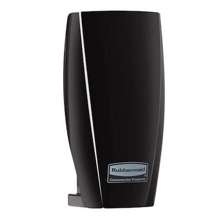 Oil Based Air Dispenser, Black, 2-3/4