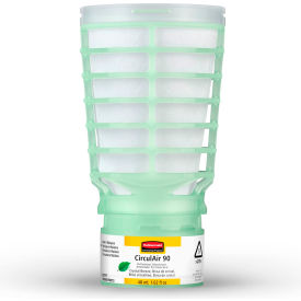 CirculAir 90™ Passive Air Care Freshener Crystal Breeze Scent 1.62 fl oz. Refill 2231717 - Pkg Qty 6