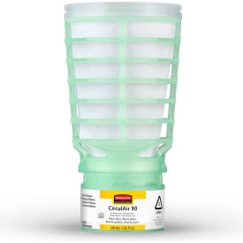 CirculAir 90™ Passive Air Care Freshener Polar Mist Scent 1.62 fl oz. Refill 2231718 - Pkg Qty 6
