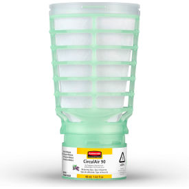 CirculAir 90™ Passive Air Care Freshener Relaxing Spa Scent 1.62 fl oz. Refill 2231719 - Pkg Qty 6