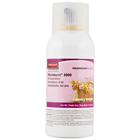 Air Freshener Refill, CountryDelight, PK12 MPN:FG4012591