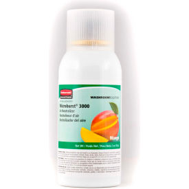 Rubbermaid® Microburst 3000 Aerosol Refill - Mango - FG401690 FG401690 - Pkg Qty 12