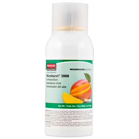 Aerosol Air Freshener Refill, PK12 MPN:FG401690