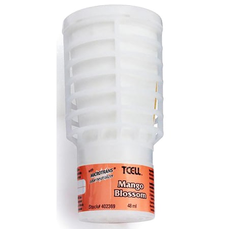 Oil Air Fresh Refill, Mango Blossom, PK6 MPN:FG402369