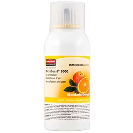 Air Freshener, Manadrin Orange, PK12 MPN:FG402408