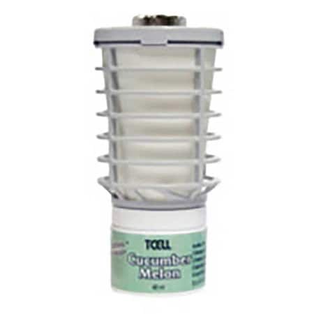 Oil Air Freshener Refill, Cucumbe, PK6 MPN:FG402470
