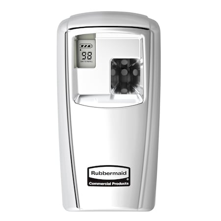 MICROBURST 300 AEROSOL NEUT SYS CHROME MPN:SMFG1793533