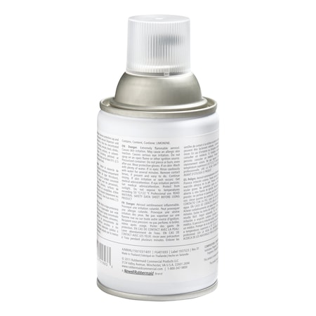 MB9000 AEROSOL AIR NEUT REFILLS MANGO MPN:SMFG401693