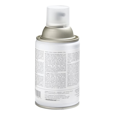 MB9000 AEROSOL AIR NEUT REFILL MAN ORANG MPN:SMFG402093