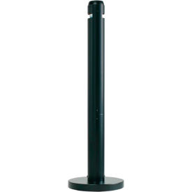 Rubbermaid® Smokers Pole Black 4