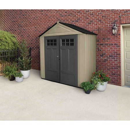 7X3.5 RGHNCK SHED MPN:2191868