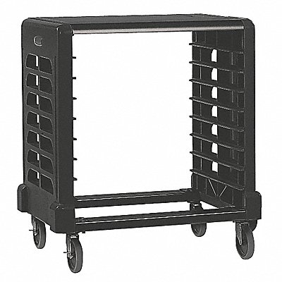 End-Load Rack 18 5/8x23 3/4x67 7/8 Blk MPN:FG331700BLA