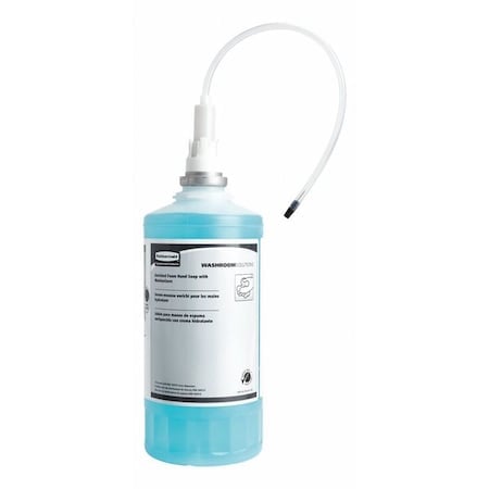 Soap Os Fm 1600 Lsm Btltc MPN:FG750386