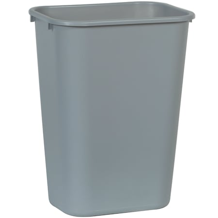 WASTEBASKET LARGE MPN:SMFG295700GRAY