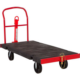 Rubbermaid® 30x60 Towable Platform Truck 2154629