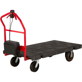 Rubbermaid® Power Kit for Platform Truck Large 60X30 2173661