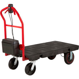 Rubbermaid® Power Kit for Platform Truck Medium 48X24 2173663