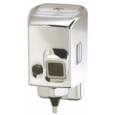Example of GoVets Plumbing Equipment category