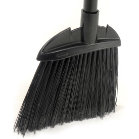Rubbermaid® Lobby Broom FG637400BLA FG637400BLA - Pkg Qty 6