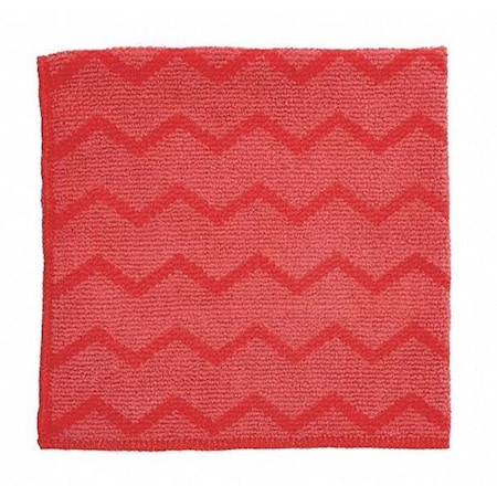 Microfiber Cloth Wipe 16