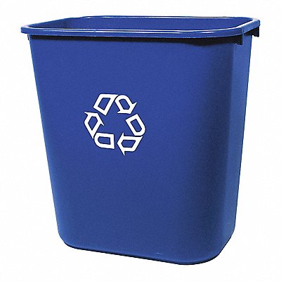 Container Recycle Deskside MPN:295673BE